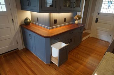 Modern Artisan Heritage